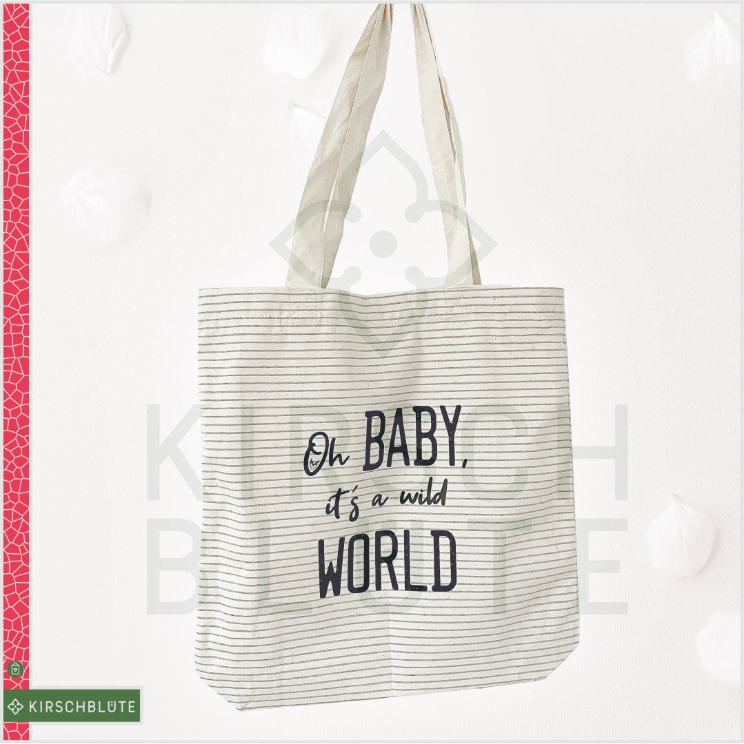Tasche | Wild World