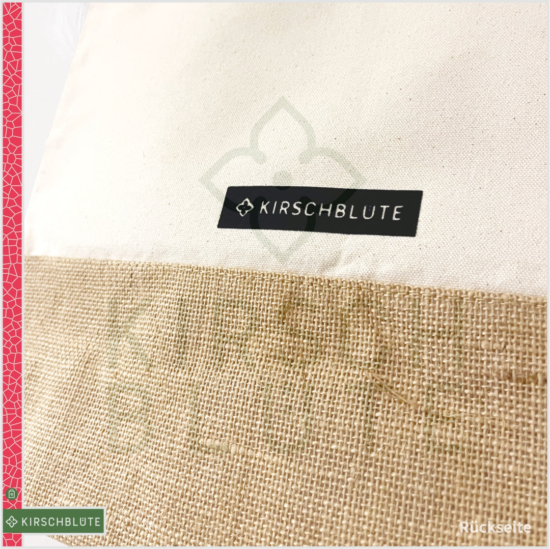 Tasche | Barfuss