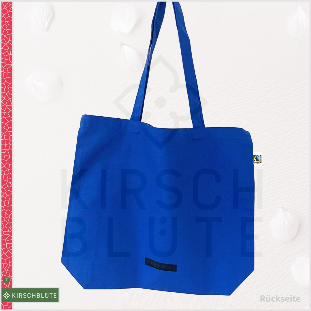 Tasche  |  Budder bei die Fische