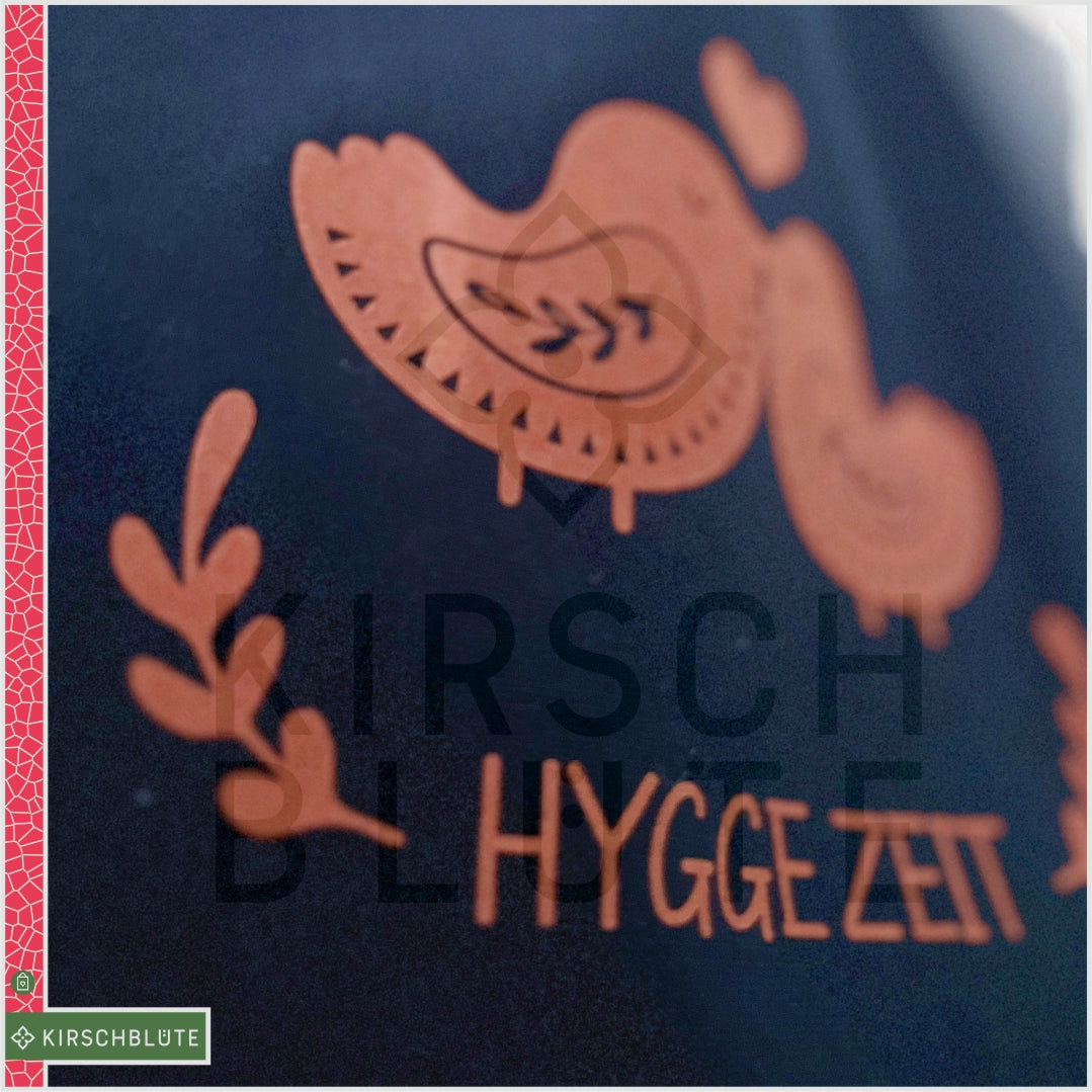 Tasche  |  Hygge Zeit