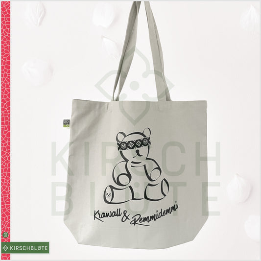 Tasche  |  Krawalli Bär