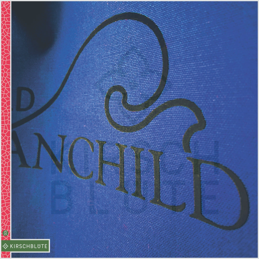 Tasche  |  Oceanchild