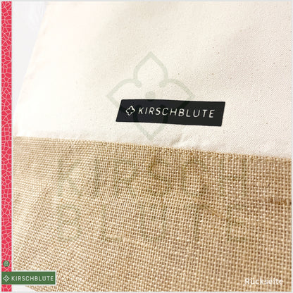 Tasche  |  Barfuss