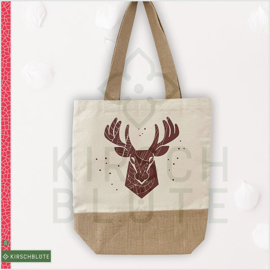 Tasche  |  Herbstwild