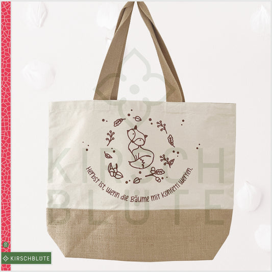 Tasche  |  Konfetti