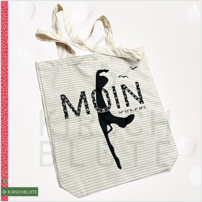 Tasche  |  Moin Sylt