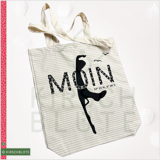 Tasche  |  Moin Sylt