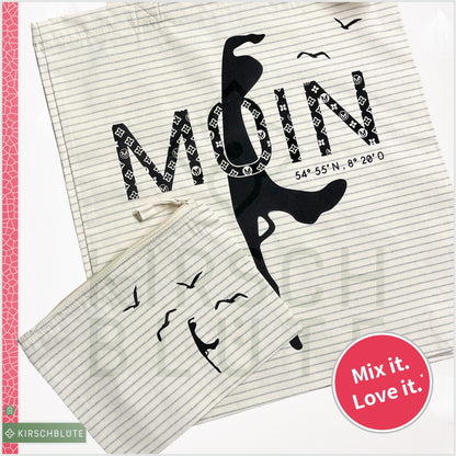Tasche  |  Moin Sylt