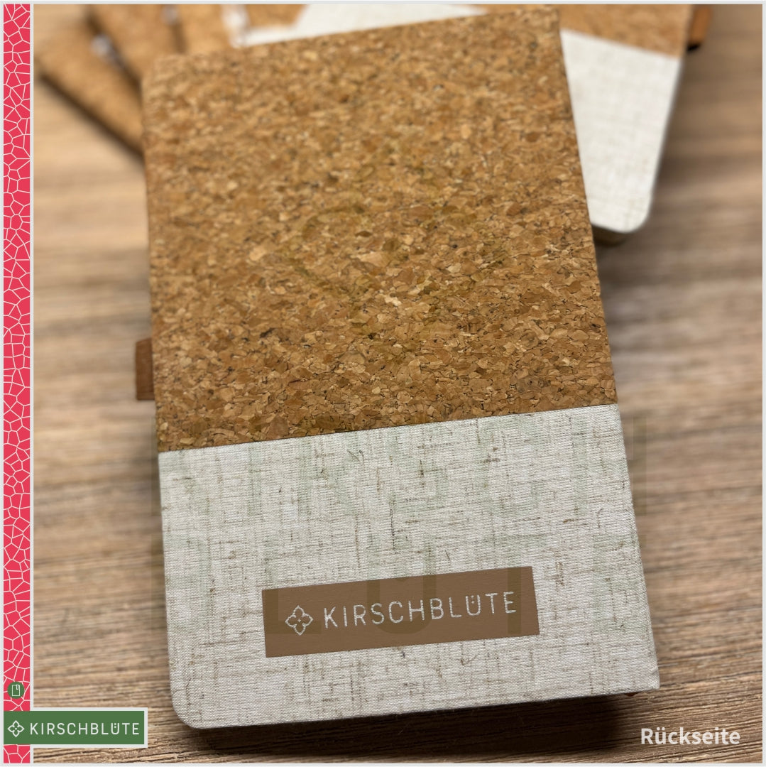 Notizbuch | Self Care