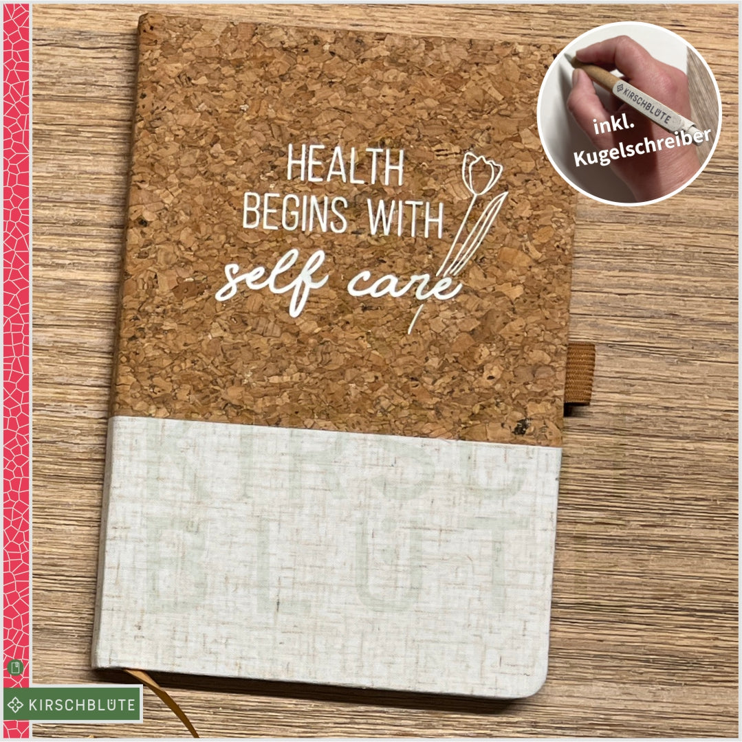 Notizbuch | Self Care