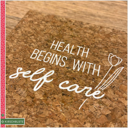 Notizbuch | Self Care