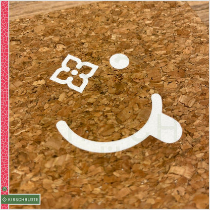 Notizbuch | Smile