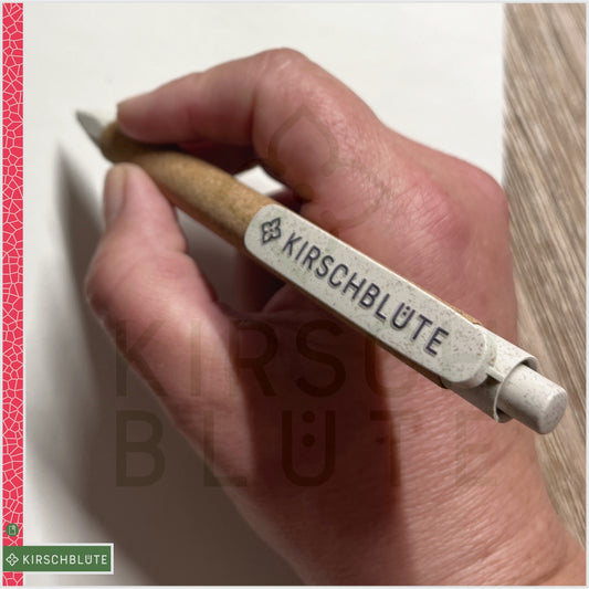 Kugelschreiber | ÖkoStift